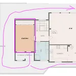 Alloggio in famiglia With Sea View, Boathouse, Garage And Boat Kvalsund