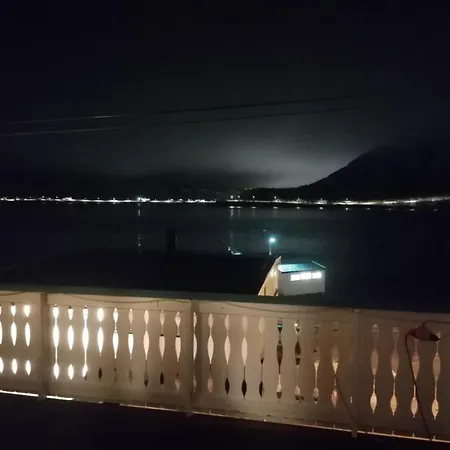 With Sea View, Boathouse, Garage And Boat Kvalsund