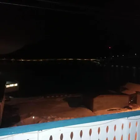 With Sea View, Boathouse, Garage And Boat