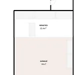 Homestay With Sea View, Boathouse, Garage And Boat